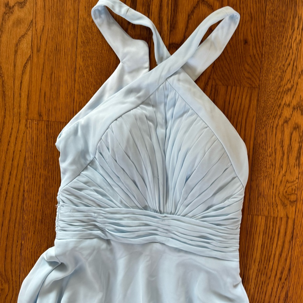 Morilee formal dress